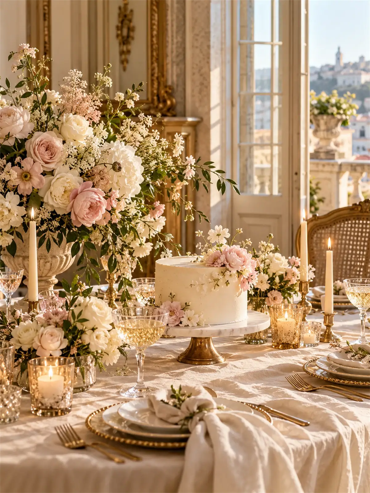 Flores para aniversários